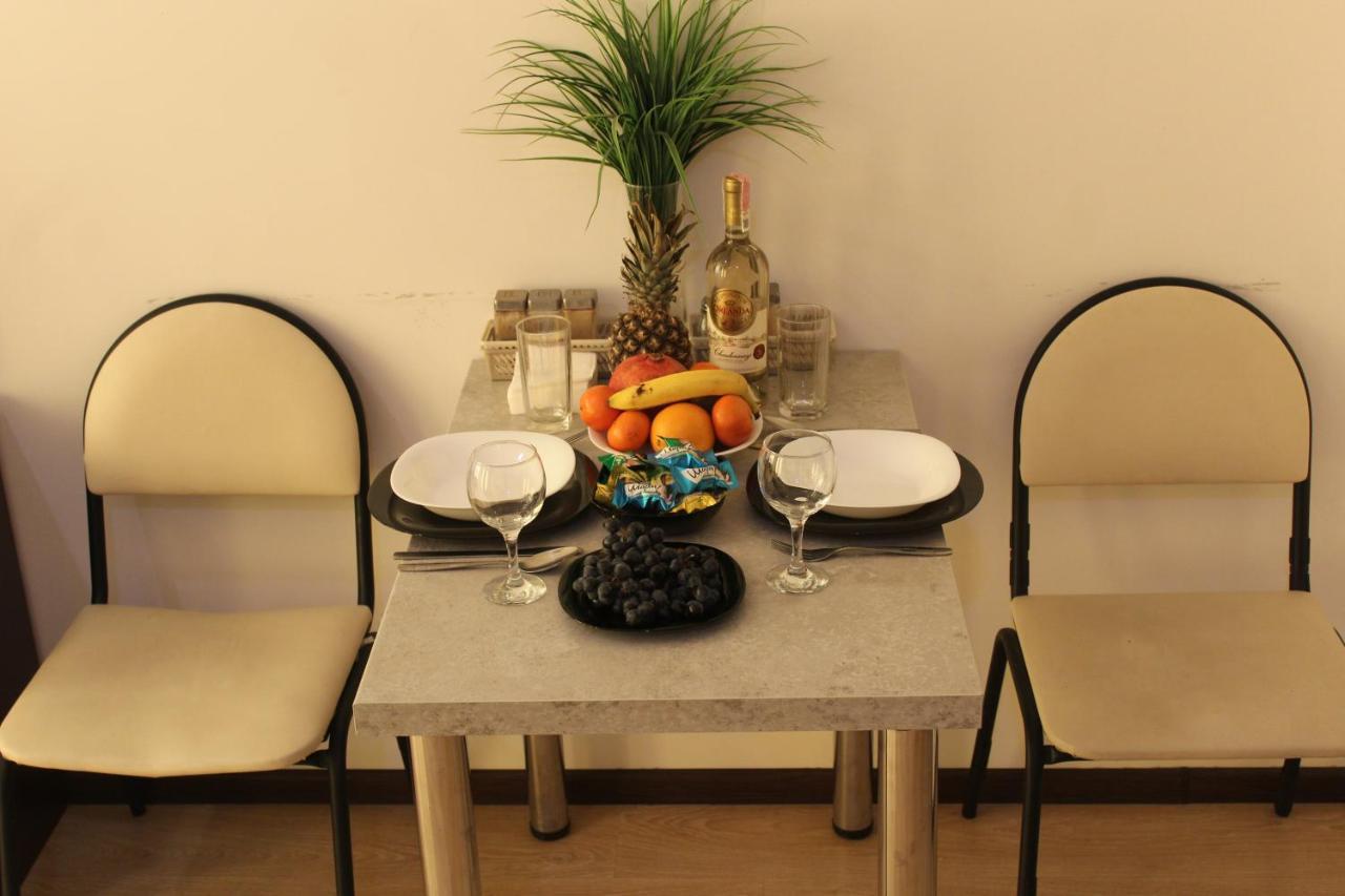 Comfortable Studio Apartments In A Secure Residential Complex Comfort Town Кт-02 키예프 외부 사진