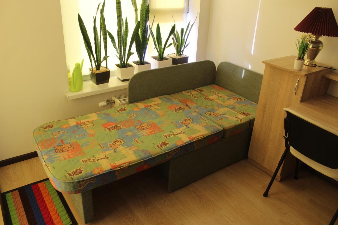 Comfortable Studio Apartments In A Secure Residential Complex Comfort Town Кт-02 키예프 외부 사진