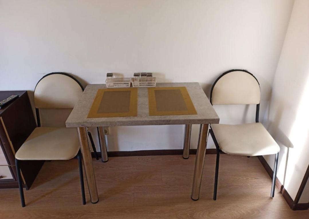 Comfortable Studio Apartments In A Secure Residential Complex Comfort Town Кт-02 키예프 외부 사진