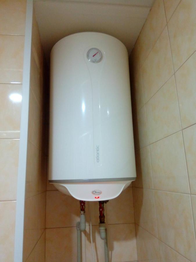 Comfortable Studio Apartments In A Secure Residential Complex Comfort Town Кт-02 키예프 외부 사진