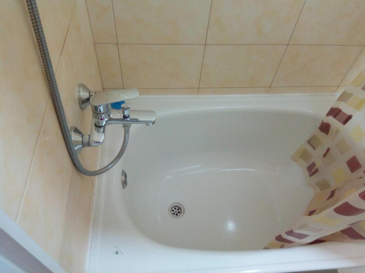 Comfortable Studio Apartments In A Secure Residential Complex Comfort Town Кт-02 키예프 외부 사진